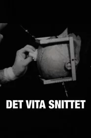 Det vita snittet