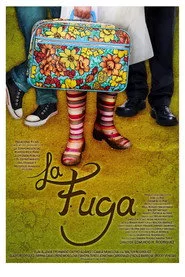 La fuga