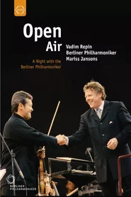 Open Air ∙ A Night with the Berliner Philharmoniker - Waldbühne 2002