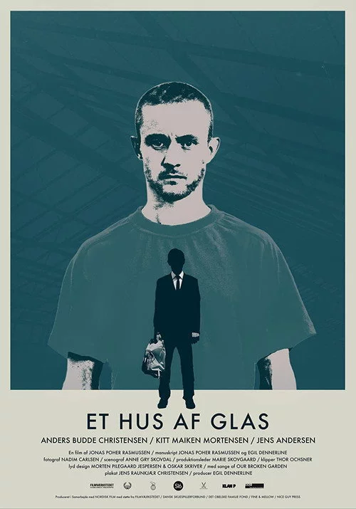 Et hus af glas