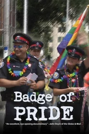 Badge of Pride