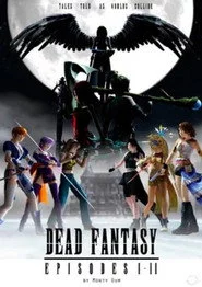 Dead Fantasy