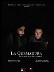 La Quemadura