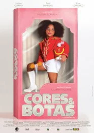 Cores & Botas