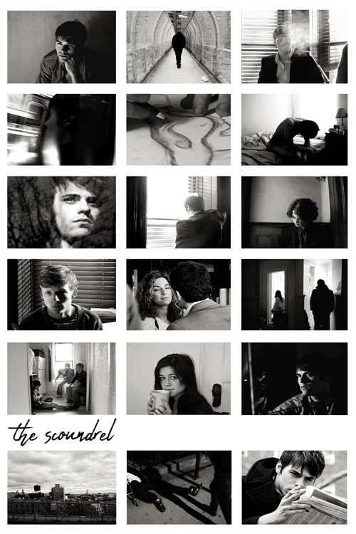The Scoundrel