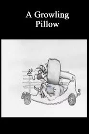 A Growling Pillow