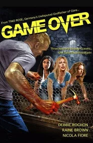Game Over