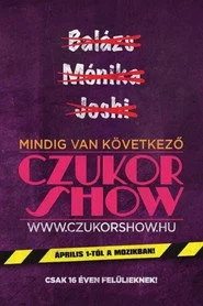 Czukor Show