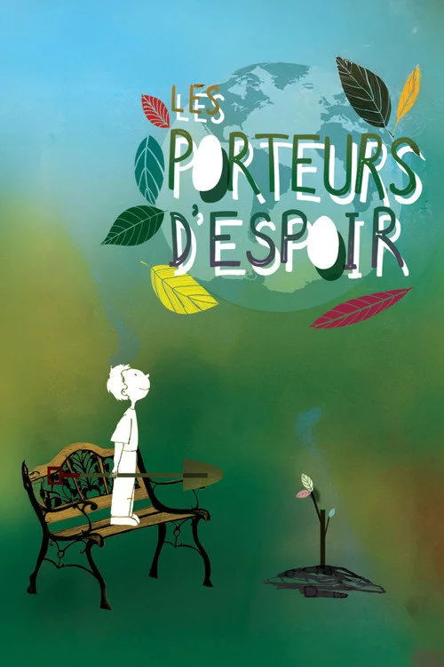 Les porteurs d'espoir