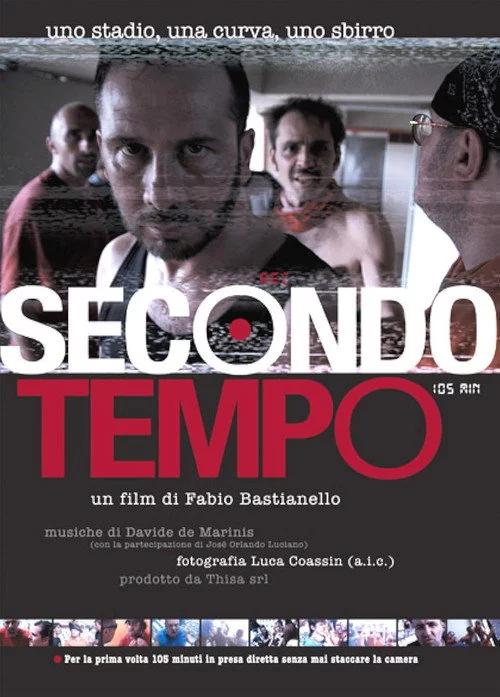 Secondo Tempo