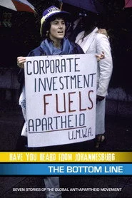 Have You Heard from Johannesburg: The Bottom Line