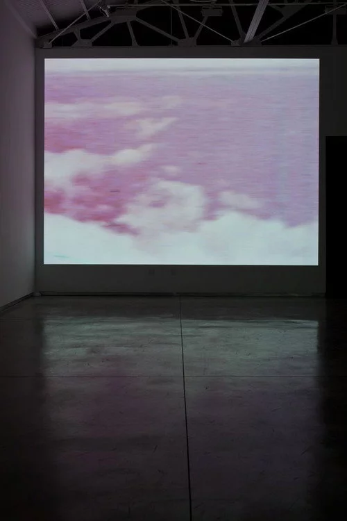 Spatial Disorientation