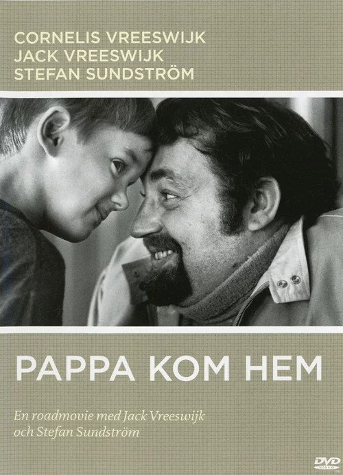 Pappa kom hem