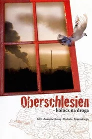 Oberschlesien - kołocz na droga
