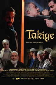 Takiye: Allah Yolunda