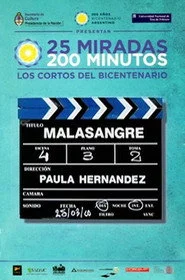 Malasangre
