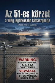 Inside Area 51's Secrets