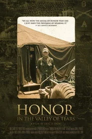 Honor in the Valley of Tears