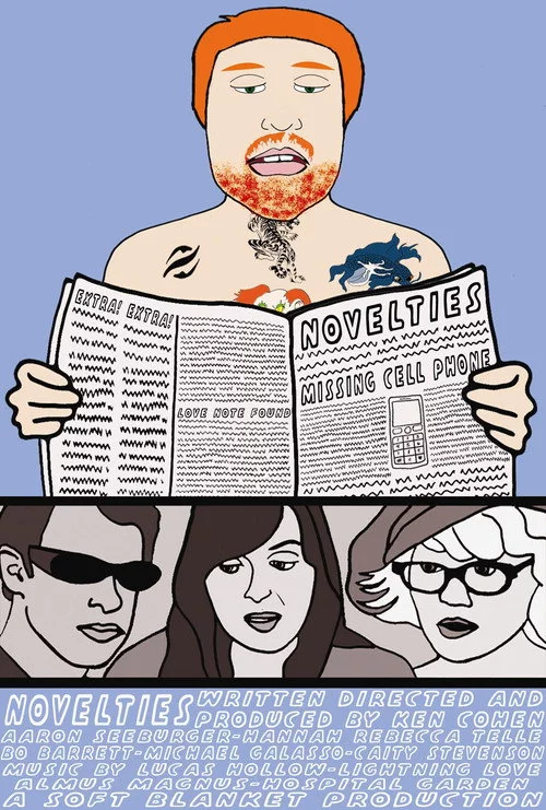Novelties