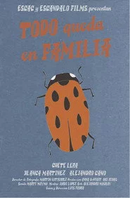 Todo queda en familia