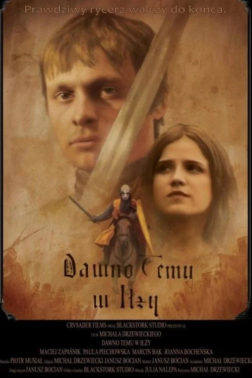 Dawno temu w Iłży