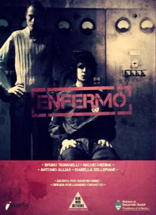 Enfermo