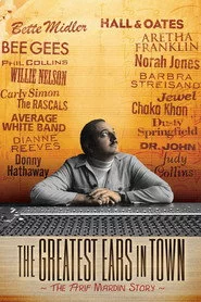 The Greatest Ears in Town: The Arif Mardin Story