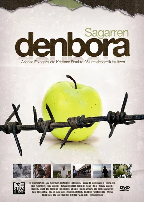 Sagarren denbora