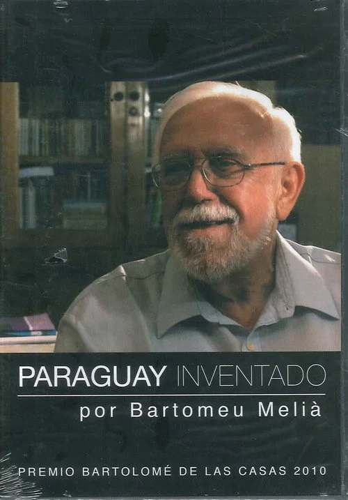 Paraguay inventado por Bartomeu Meliá