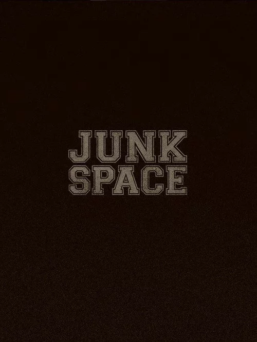Junk Space