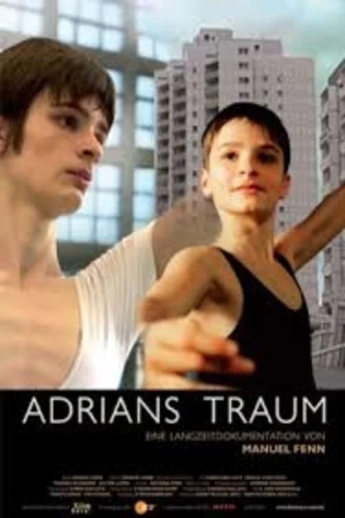 Adrians Traum