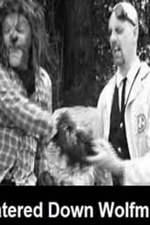 Watered Down Wolfman