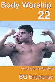 Body Worship 22