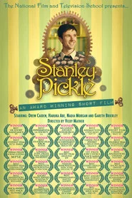Stanley Pickle
