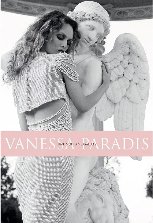 Vanessa Paradis - Une nuit à Versailles