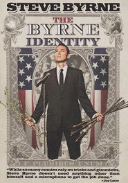 Steve Byrne: The Byrne Identity