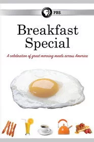 Breakfast Special