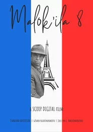 Malok'ila 8 jours en France