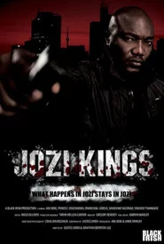Jozi Kings