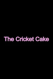 The Cricket Cake
