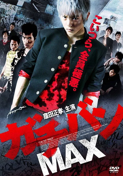 ガチバンMAX