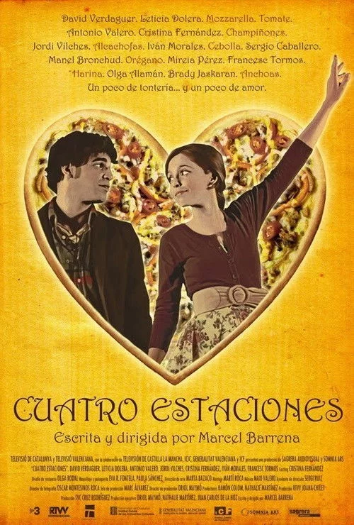 Quatre estacions