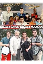 Merci papa, merci maman