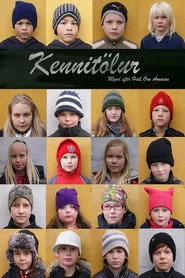 Kennitölur