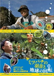 ミツバチの羽音と地球の回転