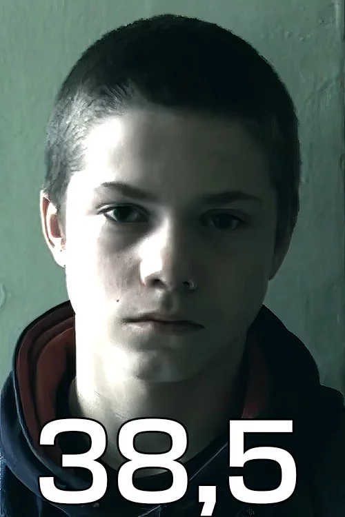 38,5