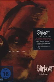 Slipknot: Audible Visions of (Sic)ness