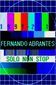 Solo Non Stop 7"