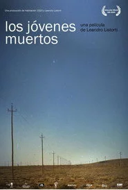 Los jóvenes muertos