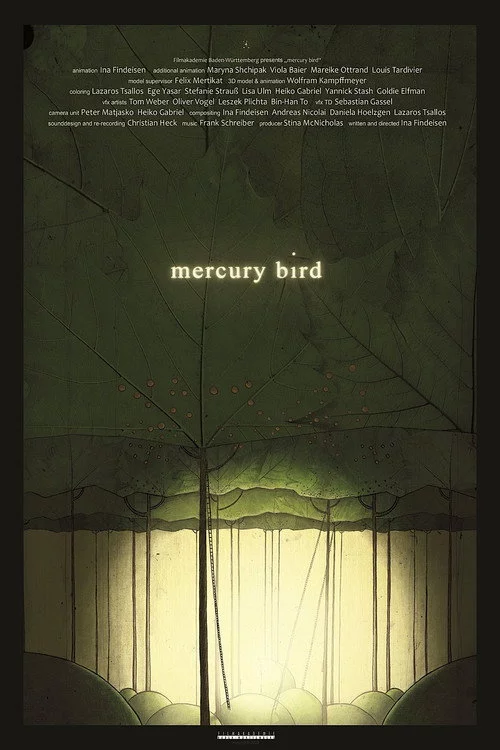 Mercury Bird
